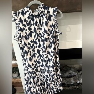 Boutique Mini Dress Size Large